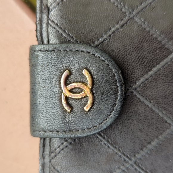 Chanel Long Wallet - Picture 2 of 13